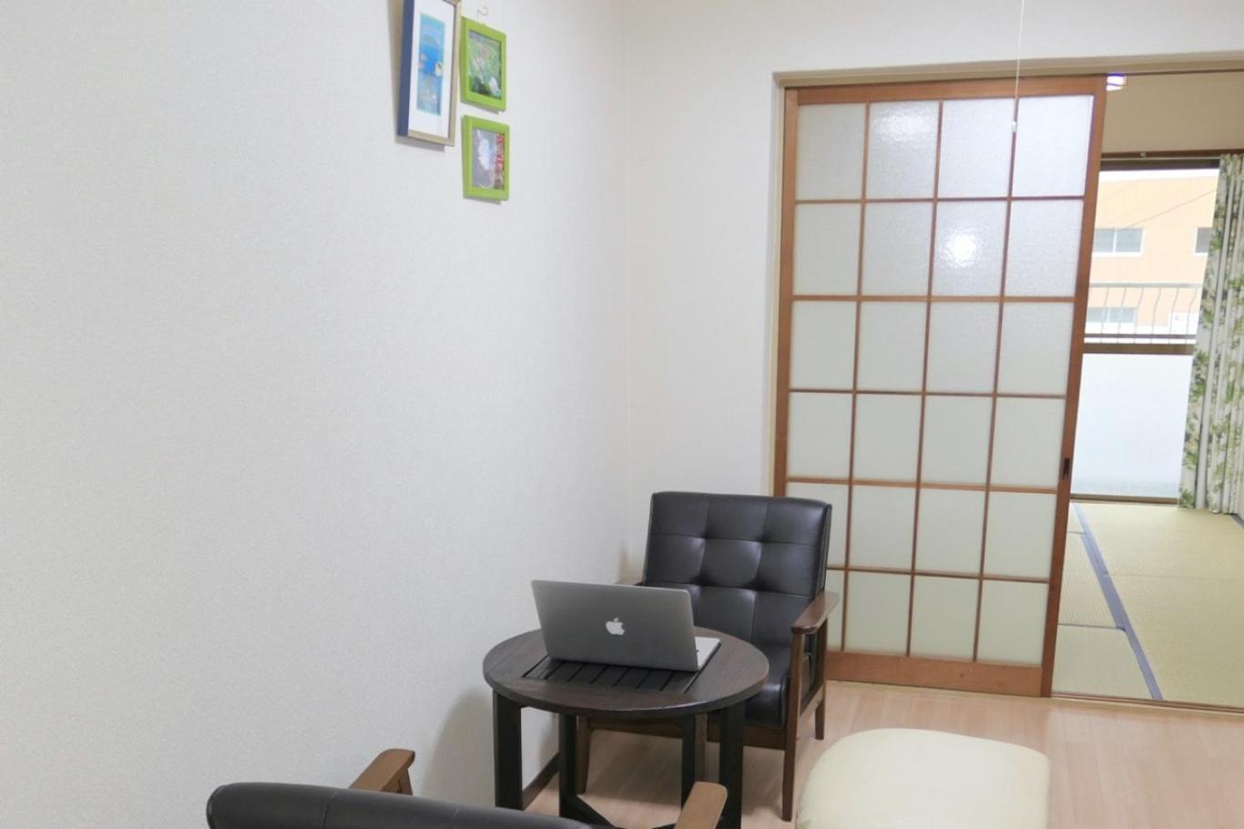 Aoi Sora Aoi Umi No Guest House - Vacation Stay 86804V Takamatsu Bagian luar foto