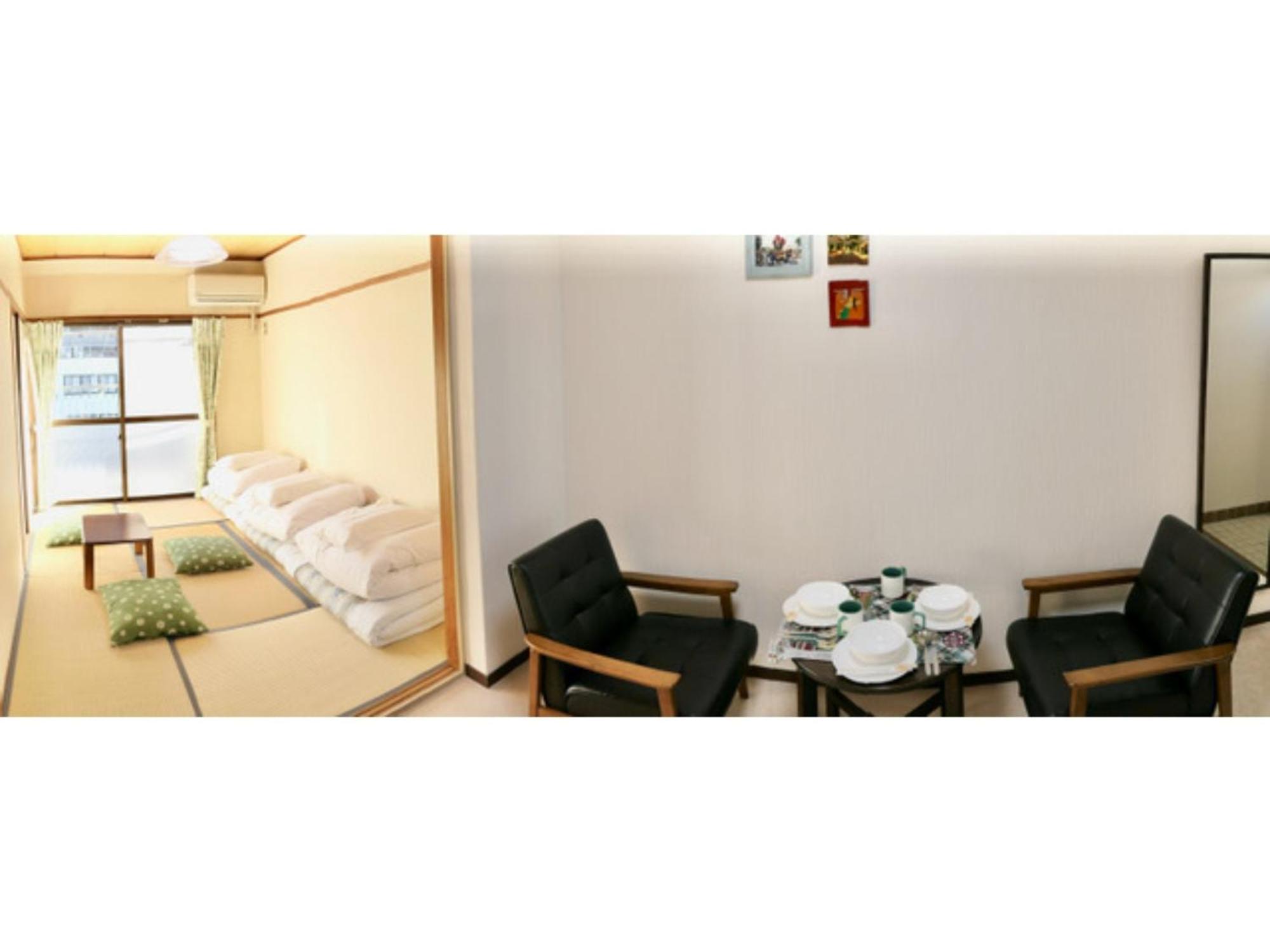 Aoi Sora Aoi Umi No Guest House - Vacation Stay 86804V Takamatsu Bagian luar foto
