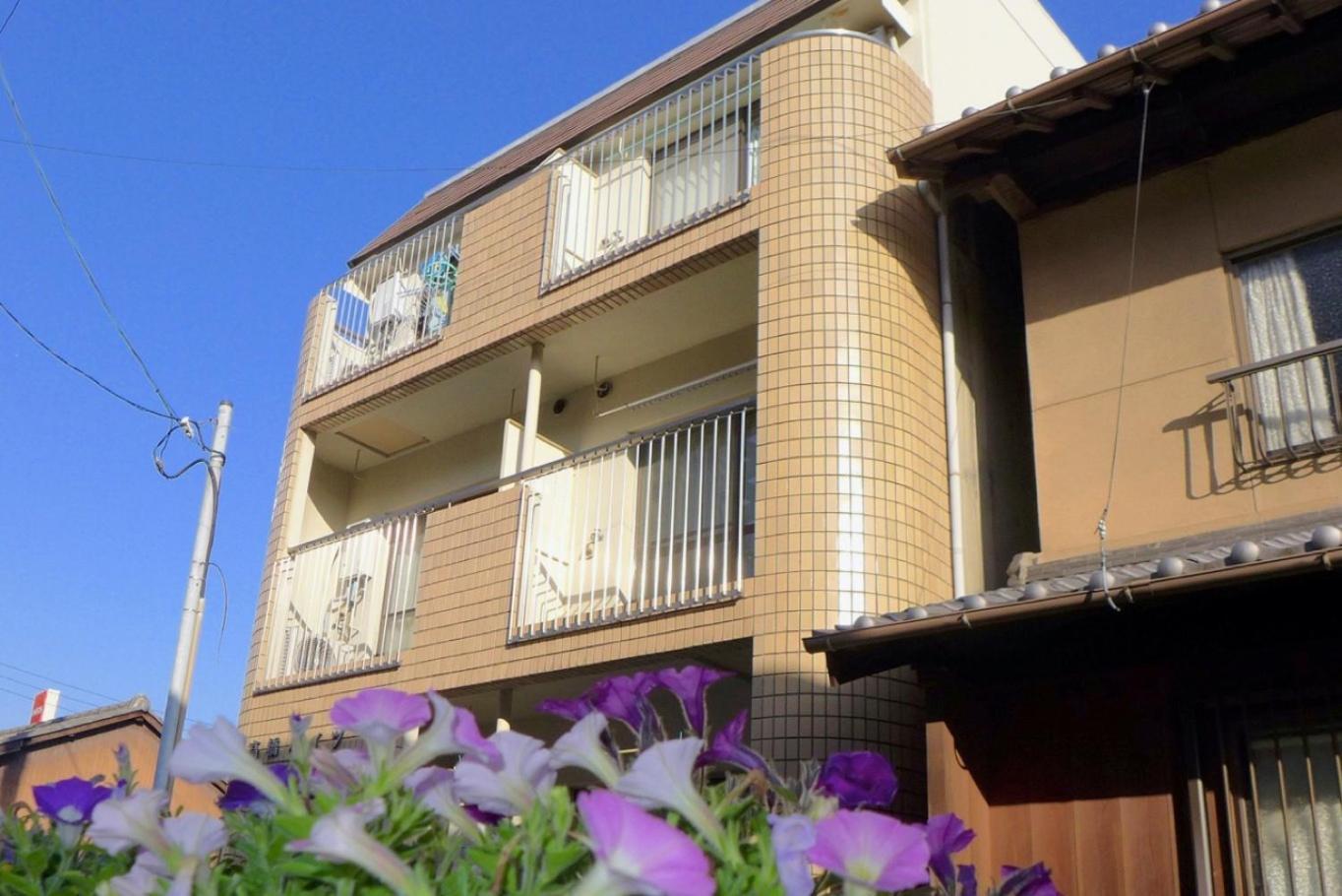 Aoi Sora Aoi Umi No Guest House - Vacation Stay 86804V Takamatsu Bagian luar foto